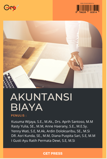 1-Akuntansi Biaya
